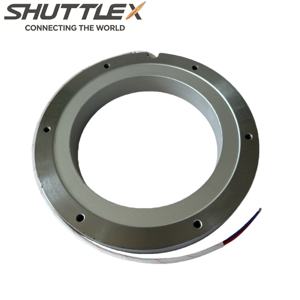 Magnete di Alta Precisione Marca SHUTTLEX di Ottima Qualità, Vendita Calda # 4 per Parti di Telaio per Tessitura CLUTCH GTX/GTM-A/GTM-<span class=keywords><strong>AS</strong></span> - Product Image 2
