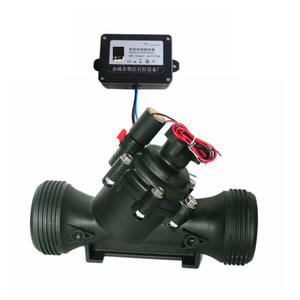 Sistema de Control de Riego Inteligente shTech PLC para Uso Agrícola con Control Remoto - Product Image 5