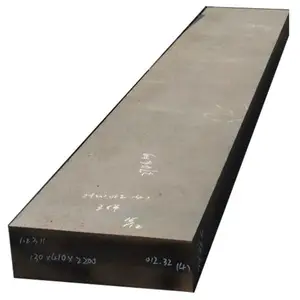 Tấm Thép M2 Thép Chịu Mài Mòn Cao Cấp Dựa Trên Molybdenum, Tấm Thép Có Độ Bền Cao