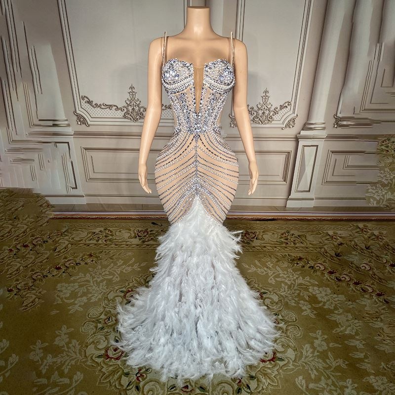 Oscar Dresses China High-End Evening Gowns for Women