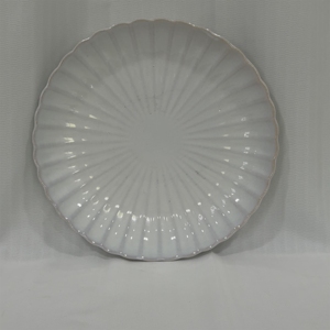 Modern Minimalist Premium Quality Stoneware Custom-Made Break-Resistant Eco-Friendly Oven <b>Microwave</b> Freezer Safe Dishwasher Safe - Product Image 2