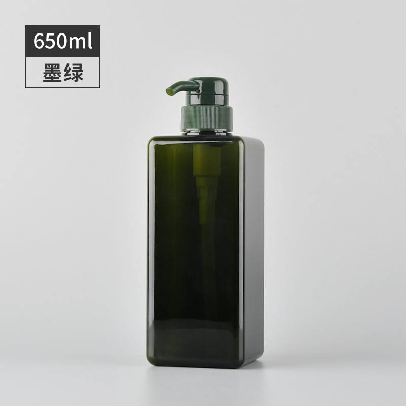 สีเขียว