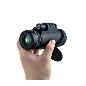Jingfeng موشور Bak4 عالي الجودة <span class=keywords><strong>40x60</strong></span> تلسكوب أحادي العين مع حامل ثلاثي القوائم - Product Image 6
