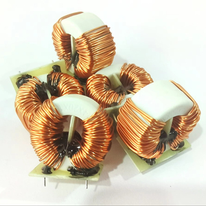 Cao cấp lõi trắng hình xuyến cuộn cảm và cuộn dây hiệu suất cao phổ biến chế độ Choke Giao hàng nhanh - Product Image 1