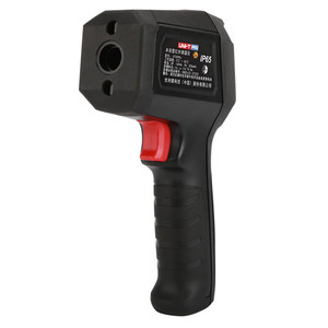 Thermomètre infrarouge UNI-T UT309EX, testeur de température sans contact, antidéflagrant, certifié IP65 ISO - Product Image 3