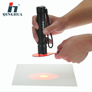 Feuille de transmission de couleur Qinghua, plaque filtrante de couleur, trois couleurs primaires, expérience d'optique scientifique pour l'école primaire - Product Image 2