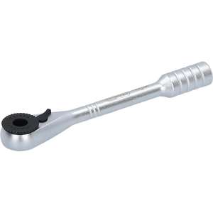 KS <b>TOOLS</b> 1/4" bit reversing ratchet, 115mm - Product Image 3