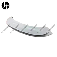 Pour Porsche 992 Targa haute qualité en Fiber de carbone véritable GT3 Style aileron de pont arrière bec de canard aile de voiture rénovation de l'aile arrière