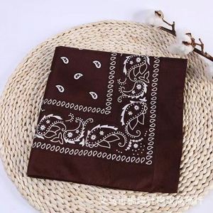 Pañuelo Personalizado de Alta Calidad al por Mayor con Logotipo, Impresión Digital por Sublimación, Pañuelo Multiusos para la Cabeza, Máscara Facial, Pañuelo - Product Image 3