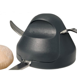 <span class=keywords><strong>Couvercle</strong></span> de protection anti-pincement pour l'écart de la tête de coupe de pétrissage TM5. <span class=keywords><strong>Couvercle</strong></span> de protection contre les embouts de pétrissage <span class=keywords><strong>TM6</strong></span> - Product Image 2