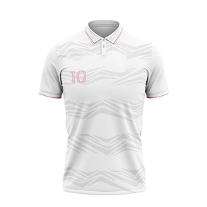 Survêtements de football personnalisés pour hommes, maillots d'entraînement de football polo, polyester respirant, uniformes d'équipe - Product Image 3