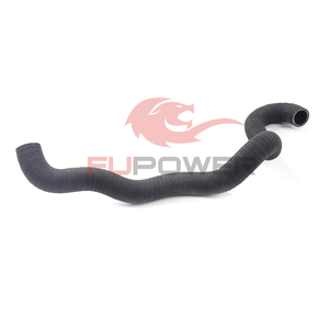 Tubo Flessibile in Silicone per Radiatore Turbo BMW Serie N54 3.0L, Tubazione di Raffreddamento - Product Image 5