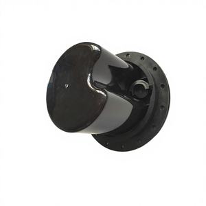 Cubeta de Almacenamiento de Plástico de 9 Pulgadas con Tapa Especial para Kayak, Accesorios para Cabina de Barco, Fabricante Transfronterizo - Product Image 5