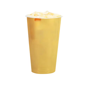 Vasos Desechables de Plástico PP para Bebidas Frías y Calientes, Calibre 98 mm, 14 oz, 16 oz, 18 oz, 20 oz, 24 oz, para Smoothies, Café Helado para Llevar - Product Image 6