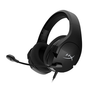 Casque de jeu HyperX Cloud Stinger S Pro 7.1 Surround Sound filaire pour PC, vente en gros pour fournisseurs de casques de jeu - Product Image 1