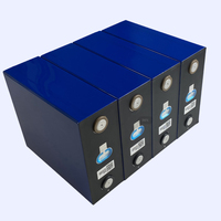 CATL lifepo4 baterai fosfat besi lithium lfp prisma 320ah Kelas a 3.2V 320Ah untuk tenaga surya EV