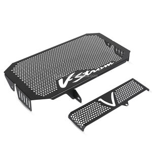 Protector de Rejilla para Radiador de Motocicleta V-STROM <span class=keywords><strong>DL650</strong></span> VSTROM DL 650 para Suzuki 2004 <span class=keywords><strong>2005</strong></span> 2006 2007 2008 2009 2010 - Product Image 5