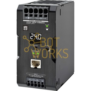 Omron S8VKX48024AEIP - Nuovo - Product Image 1