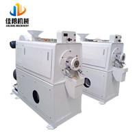 Rouleau émeri série MNMS 1,5-4 T/H pour machines de décorticage du riz fabriquées en Chine