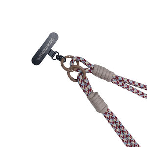 Sangle de téléphone réglable WIMONCH de 120 cm, bandoulière antivol, sangle de sécurité pour téléphone portable, approvisionnement en vrac pour les entreprises - Product Image 3