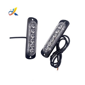 Bán buôn bán Hot LED Strobe ánh sáng xe tải độ sáng cao khẩn cấp ánh sáng cho xe Led cảnh báo ánh sáng - Product Image 5