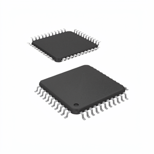 ไอซี MCU 8บิต 16KB แฟลช 44TQFP วงจรรวม ชิปไอซี 44 TQFP แบบฝัง PIC18F4420-I_PT มีสินค้าในสต็อก - Product Image 1
