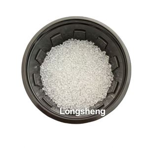 Proveedor de Gránulos de Plástico PS, Poliestireno, Grado Moldeable, GPPs 525, Directo de Fábrica - Product Image 3