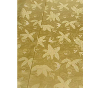 Tissu jacquard populaire dans le monde entier, 100% polyester, tissu léger, confortable et respirant, adapté aux abayas d'été