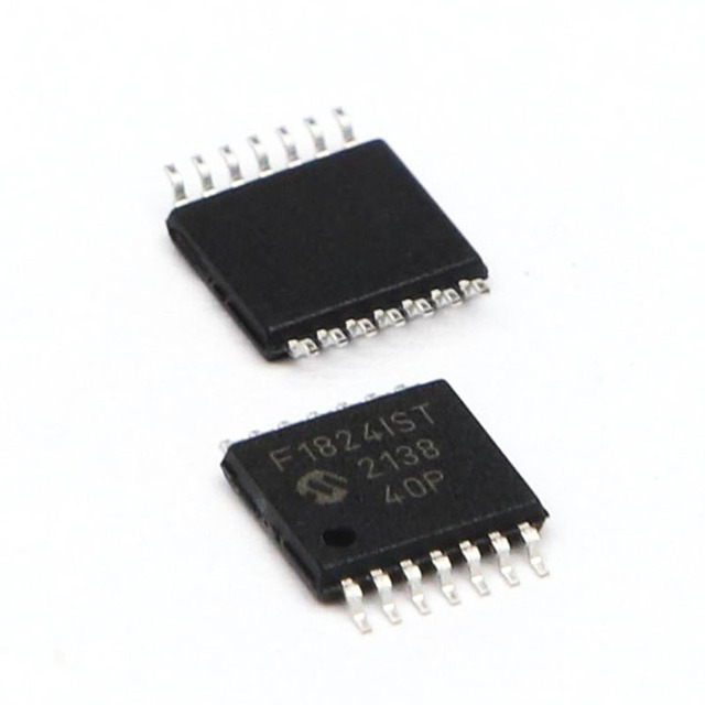 RF and Wireless RF Transceiver IC RF NRF24L01P-R