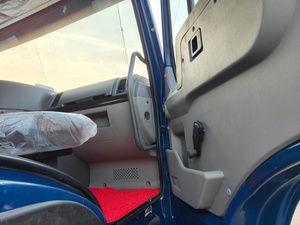 <span class=keywords><strong>Camion</strong></span> tracteur d'<span class=keywords><strong>occasion</strong></span> 6x4 371HP Euro2 avec moteur Weichai, de qualité et à prix abordable, provenant de Chine, remis à neuf, à vendre - Product Image 5