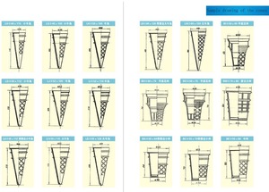 Máquina para Hacer Tazas de Té Comestibles, Conos de Helado, Galletas, <span class=keywords><strong>Pizza</strong></span> - Product Image 3