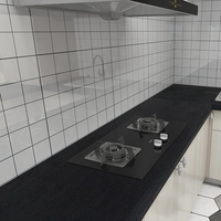 Dalle de pierre de quartz artificielle, design moderne, grande dalle pour comptoirs d'entrepôt, certifiée NSF, durable, écologique, garantie 5 ans
