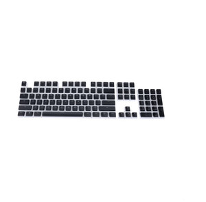 Oem Profile 104 <b>Keys</b> Doubleshot Eco-friendly Personalized Backlit Diy Pudding Keycaps for Mechanical <b>Keyboard</b> 500 Million / - Product Image 3
