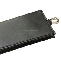 Bolsa Faraday de Protección EMF en Stock, Bolsa de Bloqueo de Señales RFID, Bolsa de Viaje Antirrobo