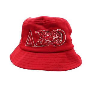 OEM Large Size High Quality Sorority <strong>Bucket</strong> Greek Fisherman <strong>Hat</strong> Greek Fisherman <strong>Hat</strong> / <strong>Red</strong> Camo <strong>Bucket</strong> <strong>Hat</strong> Baseball Embroidered - Product Image 6