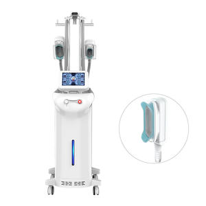 Equipo estético de criolipólisis para congelación de grasa, productos más recientes 2025, máquinas no quirúrgicas, criogénicas para grasa, máquina de congelación de grasa - Product Image 2