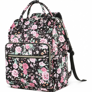 Custom Logo 15.6inch Back Pack <strong>Laptop</strong> Trendy Waterproof <strong>Rucksack</strong> College <strong>Laptop</strong> Backpack <strong>for</strong> <strong>Women</strong> - Product Image 1