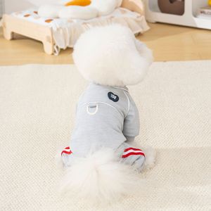 Roupa para Cães Estilo Coreano, Nova Chegada, Para Todas as Estações, Dinâmica, com Pérolas Tecidas, de Quatro Patas, Atacado - Product Image 2