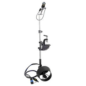 Moteur hors-bord électrique Flipsky IP68 120KV 3000W 72150 avec ESC 6-12S 2-en-1 pour bateaux gonflables, pagaies, utilisation en lac et en rivière - Product Image 4
