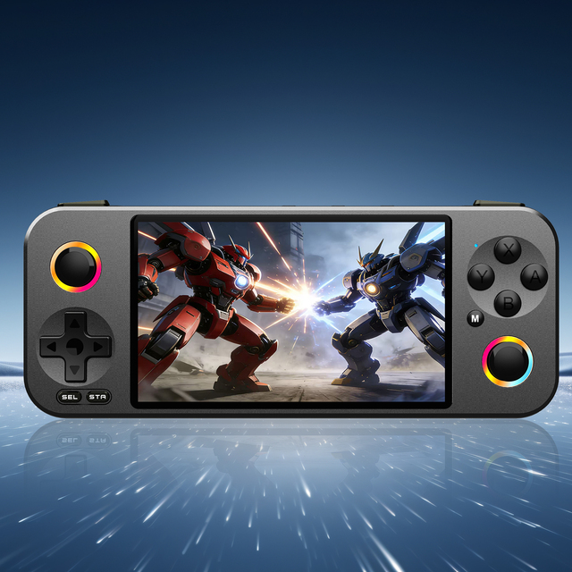 C G36 Video Game Console Consola De Videojuego Retro Console Handheld Game Player Handheld Gaming Console Retro Game