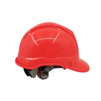 2025 vente en gros casque de sécurité de protection de construction réglable casque de sécurité pour mines industrielles avec certification CE