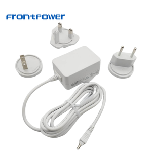 Frontpower 12W 5V1A 5V2A 5V2.4A 5V2.5A Level VI Power Charger Series Interchangeable Adapter for Consumer <strong>Electronic</strong> Devices - Product Image 6