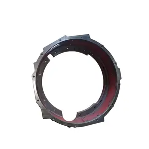 912/913/914 boîtier de connexion de volant d'inertie de moteur Diesel 02242071 0224 2071 pour deutz