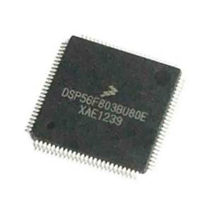 Puce CZChips DSP56F803BU80E HT67F489 AD7712ARZ ASL5108SHN Ic - Product Image 1
