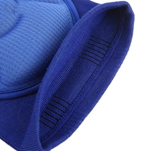 Protector de Rodilla al por Mayor, Soporte Deportivo <span class=keywords><strong>para</strong></span> Baloncesto y Voleibol, Esponja Anticolisión, <span class=keywords><strong>Rodilleras</strong></span> y Coderas - Product Image 4
