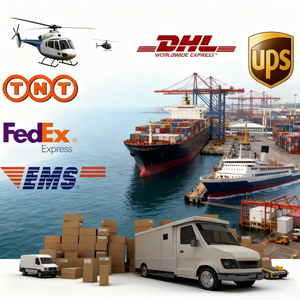 Authentieke Parfumcollectie Groothandel Merkparfum voor Heren met Bon Inclusief Deodorant Bodyspray Deodorantspray - Product Image 5