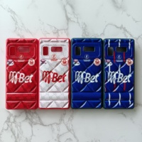 Coque arrière antichoc en TPU pour VILLAON V211 V210 V5606 V2160 – Vente en gros