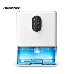 Déshumidificateur d'air portable de 3 L, <span class=keywords><strong>silencieux</strong></span>, électrique, intelligent, pour la maison, <span class=keywords><strong>petit</strong></span> et compact - Product Image 4