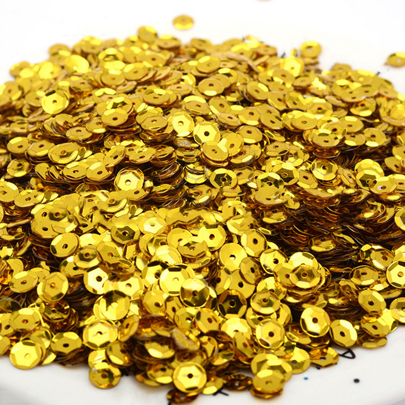 #242 deep gold
