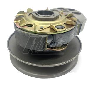 <span class=keywords><strong>Piaggio</strong></span> 125 vespa lx125用のオートバイクラッチエンジン部品駆動クラッチアセンブリ - Product Image 2